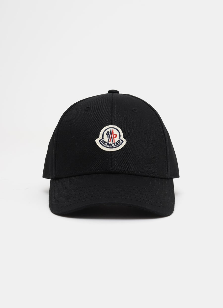 Logo Baseball Hat