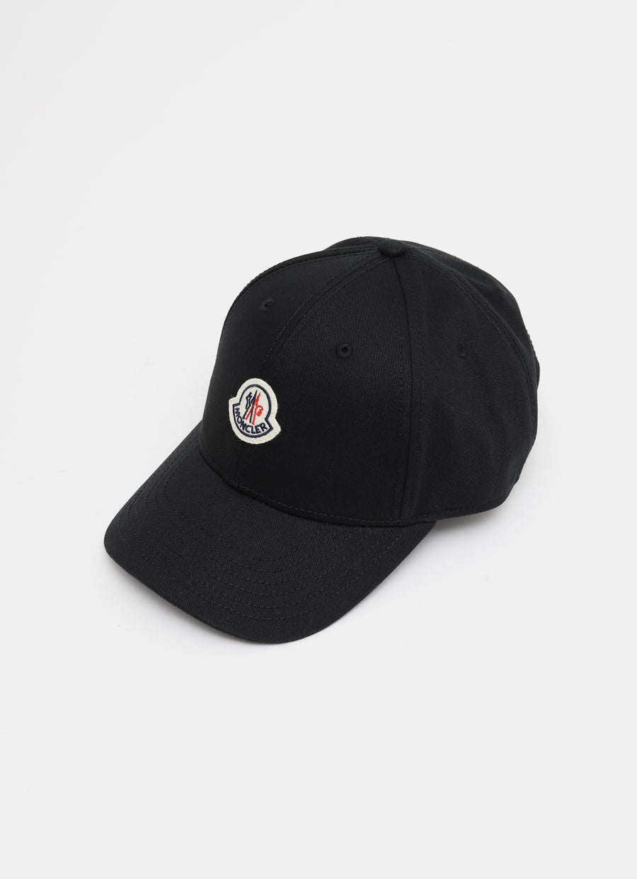 Logo Baseball Hat