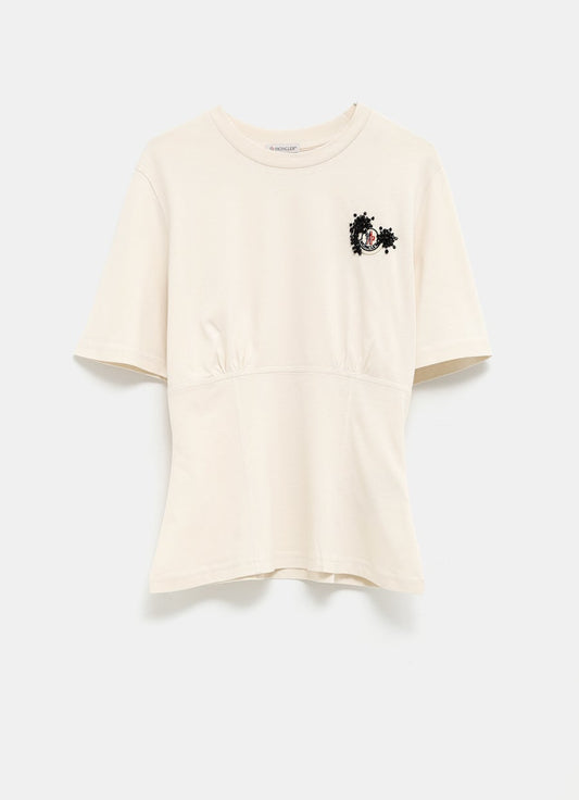 S/S T-shirt with Logo