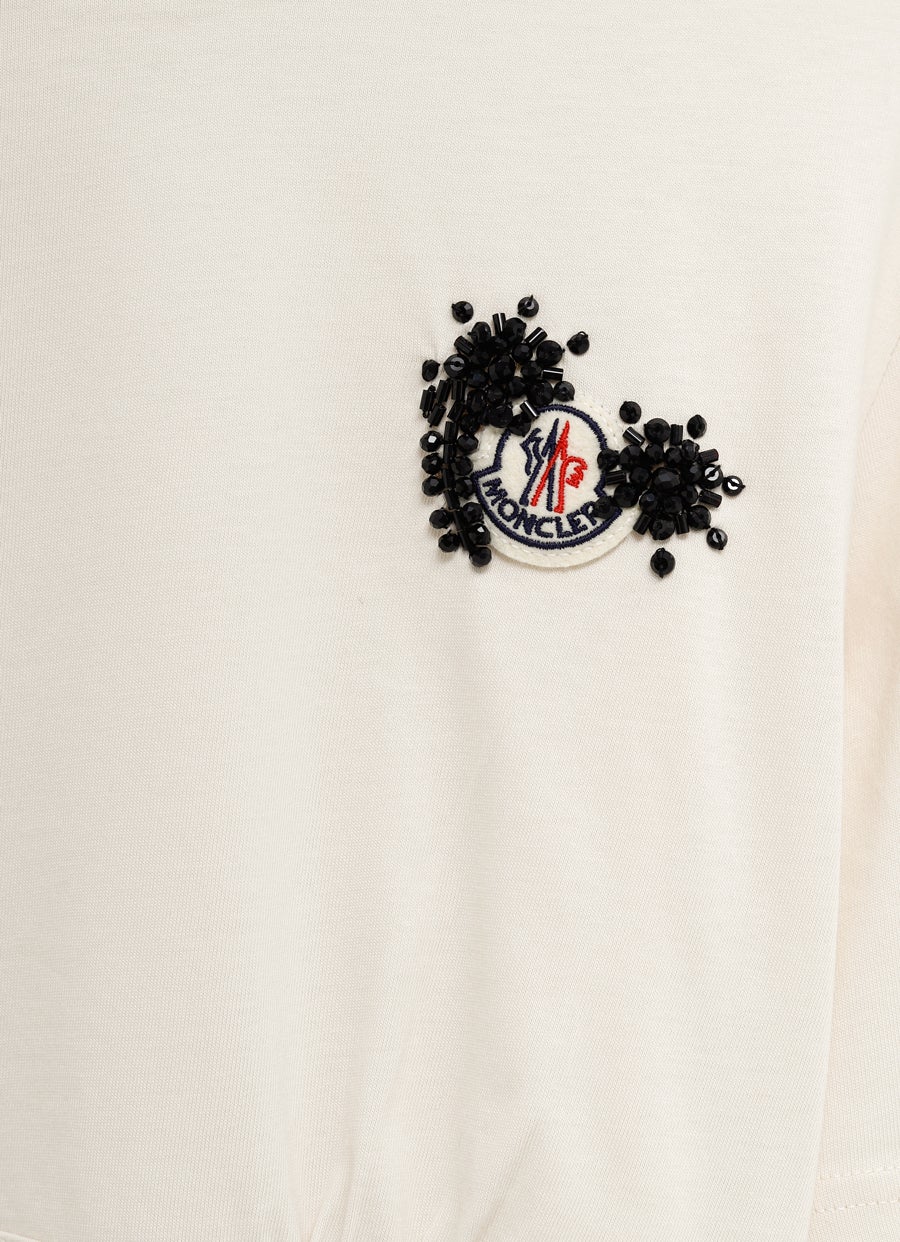 S/S T-shirt with Logo