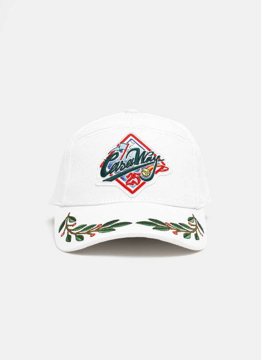 Casa Way World Series Cap