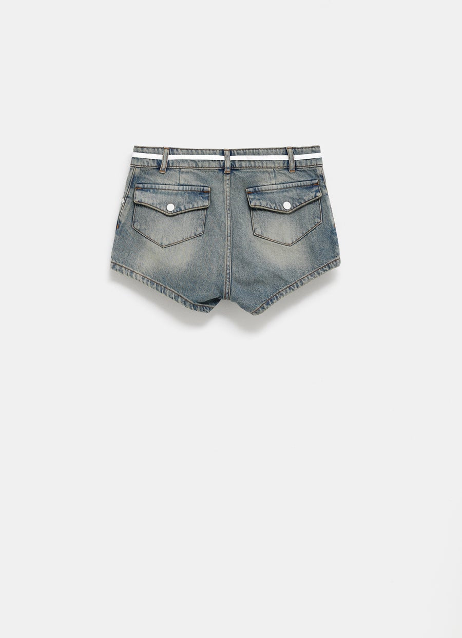 Lazo Shorts