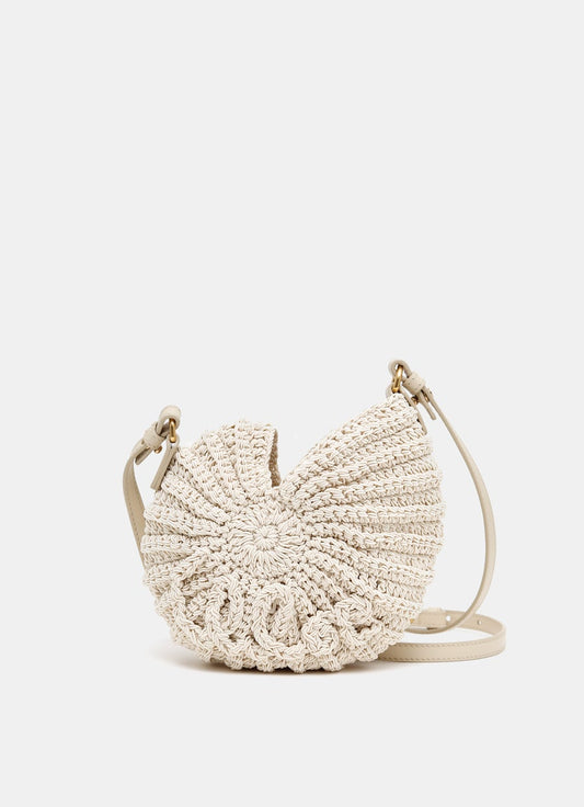 Sea Treasures Crossbody Bag