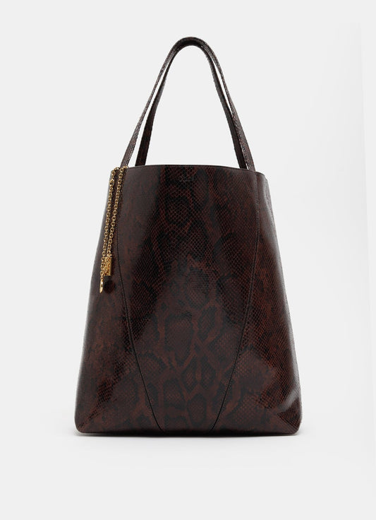 Spin Tote Bag