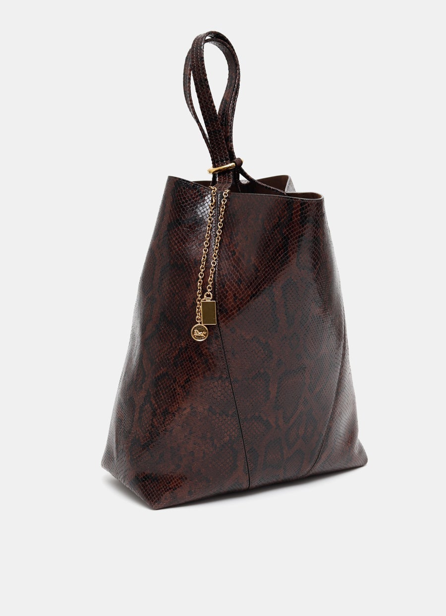 Spin Tote Bag