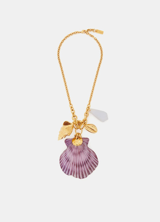 Shells Necklace