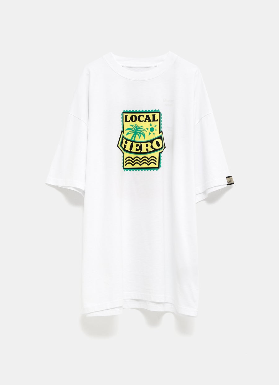 S/S Local Hero T-Shirt