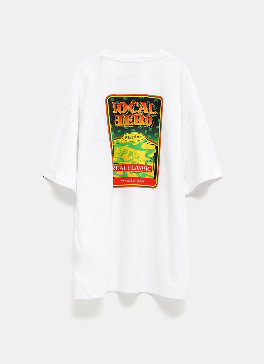 S/S Local Hero T-Shirt