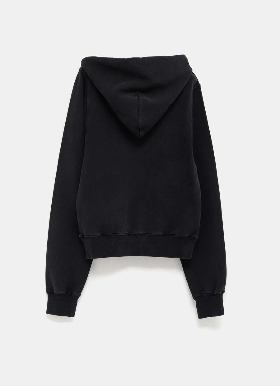 Shruken Hoodie