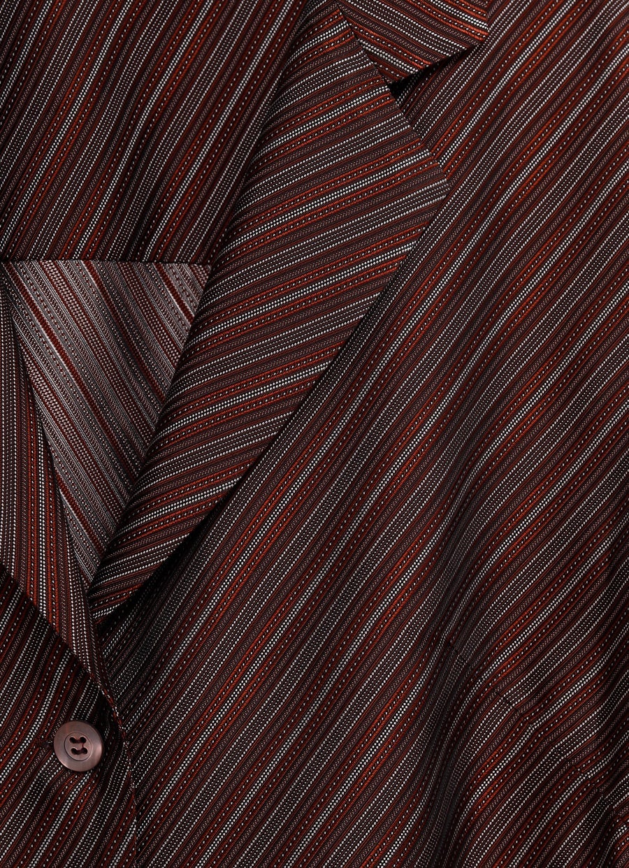 Tailored Shirt