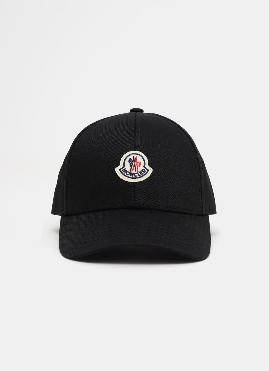 Logo Baseball Hat for Men