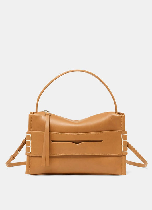 Loafer Handbag