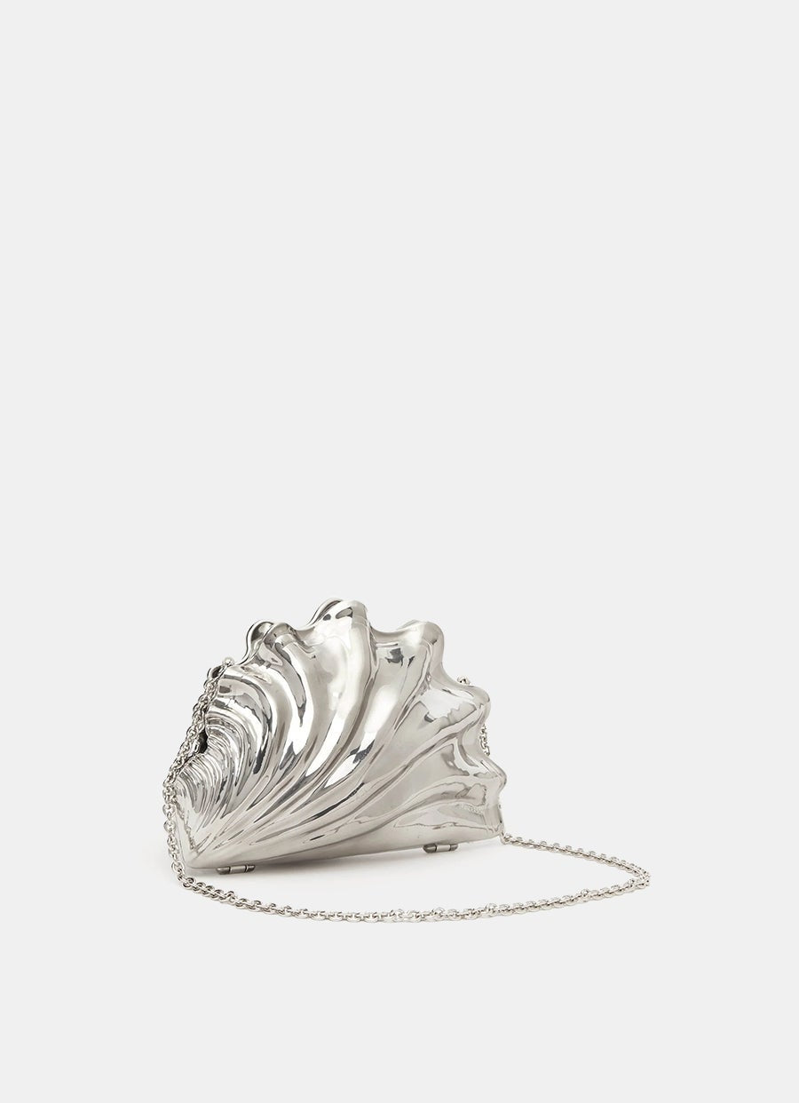 Shell Clutch