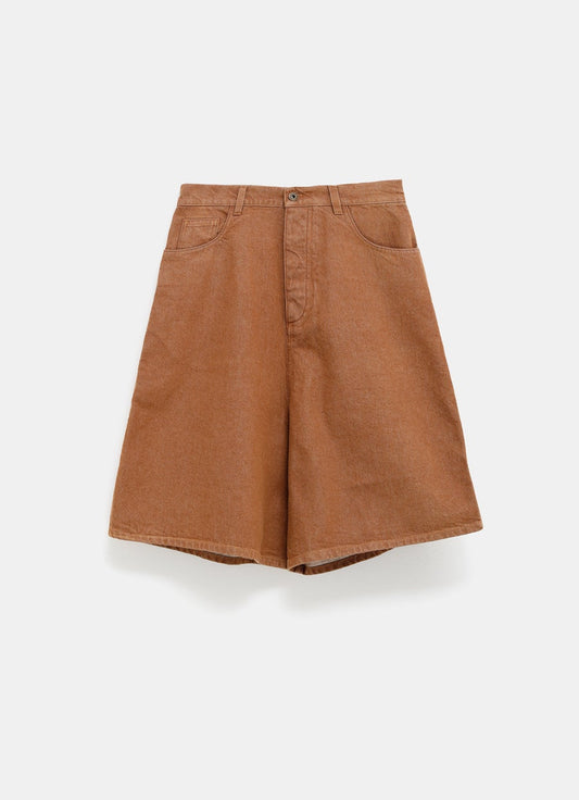 Aged Shorts for Men