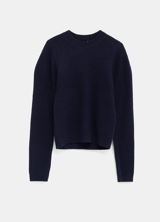 Puff Sleeve Jumper