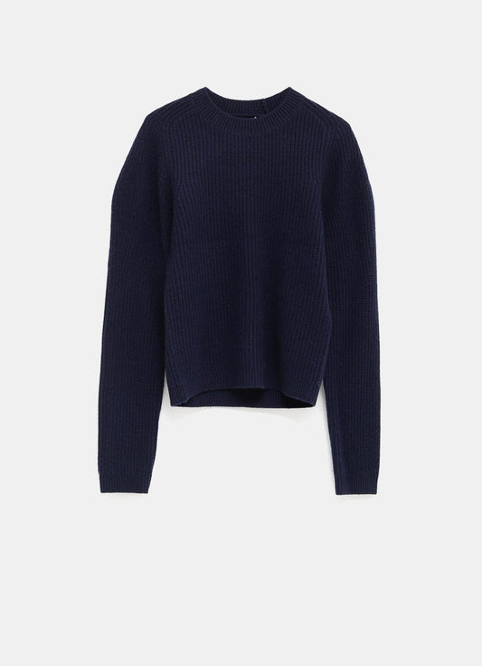 Puff Sleeve Jumper