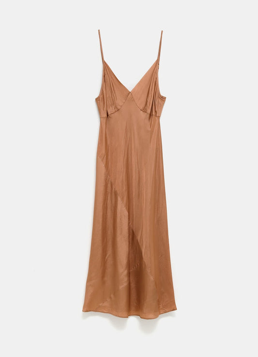 Viscose Slip Dress