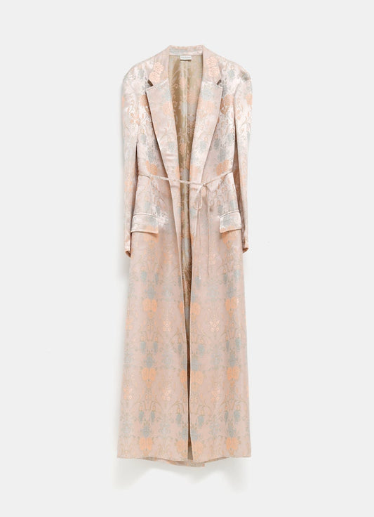 Light Coat