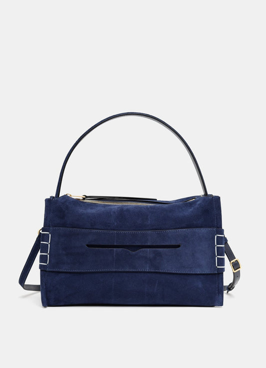 Medium Loafer Bag