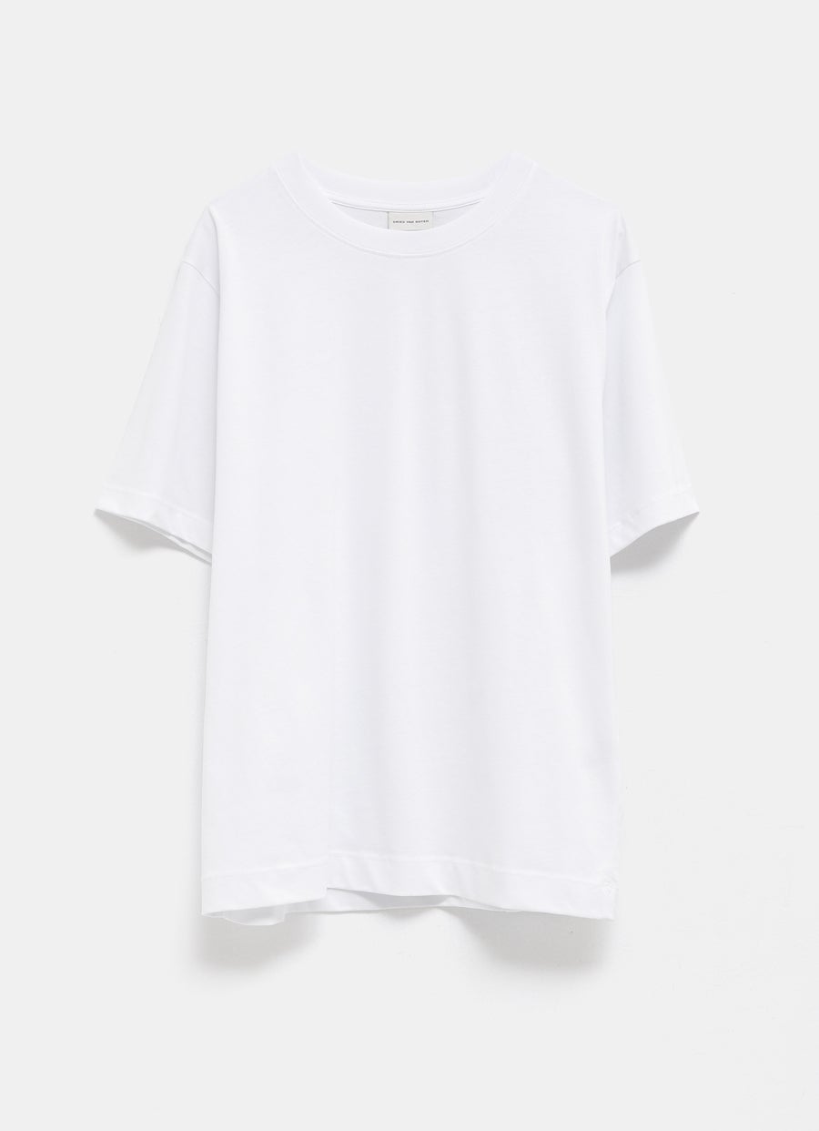 Regular Cotton Tee