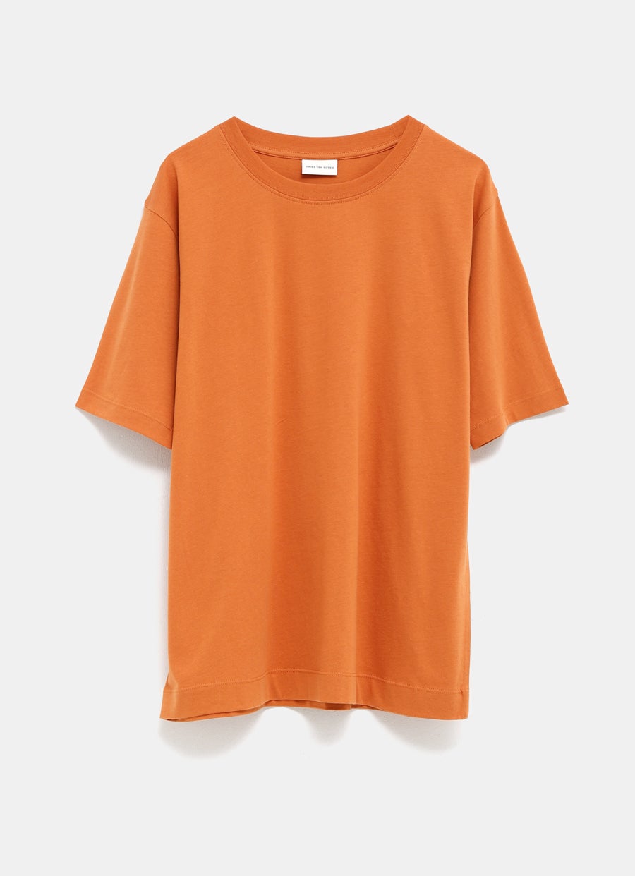 Regular Cotton Tee