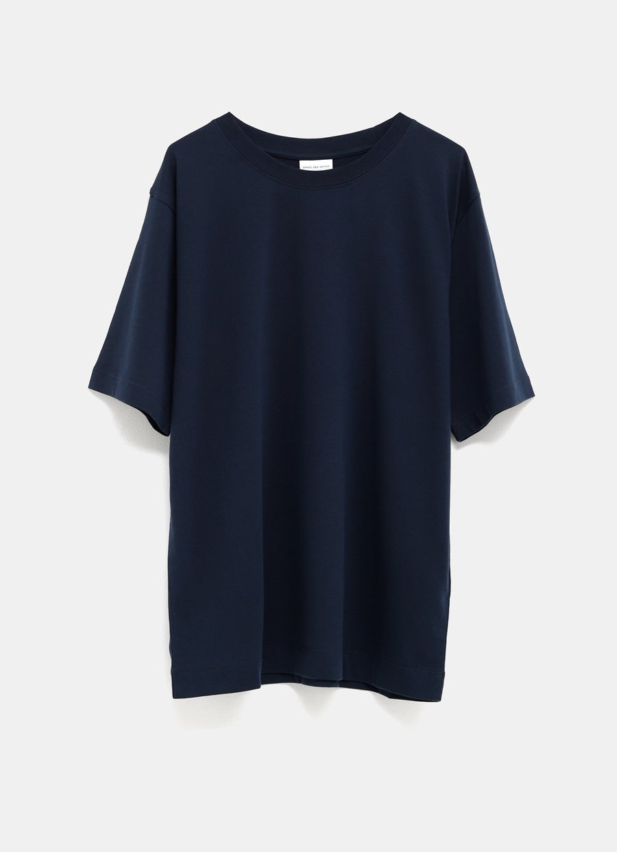 Regular Cotton Tee