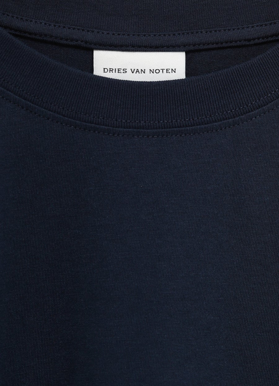 Regular Cotton Tee