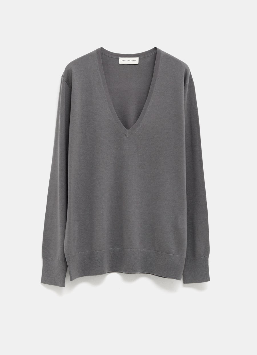 Merino Wool Sweater