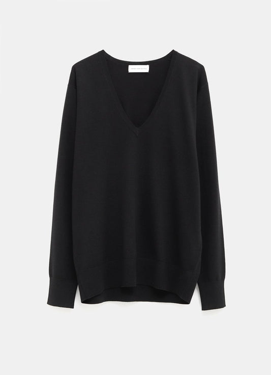 Merino Wool Sweater