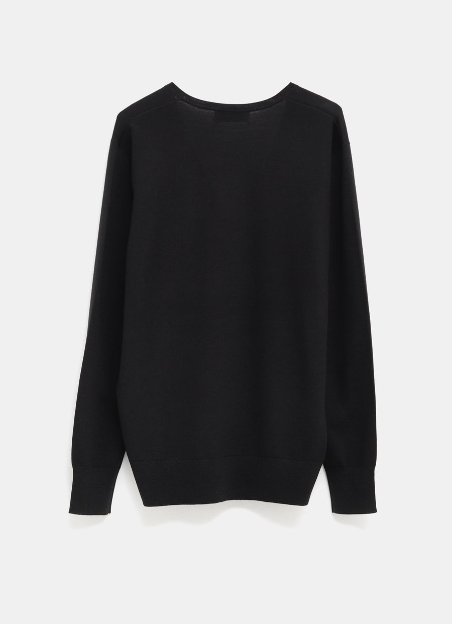 Merino Wool Sweater