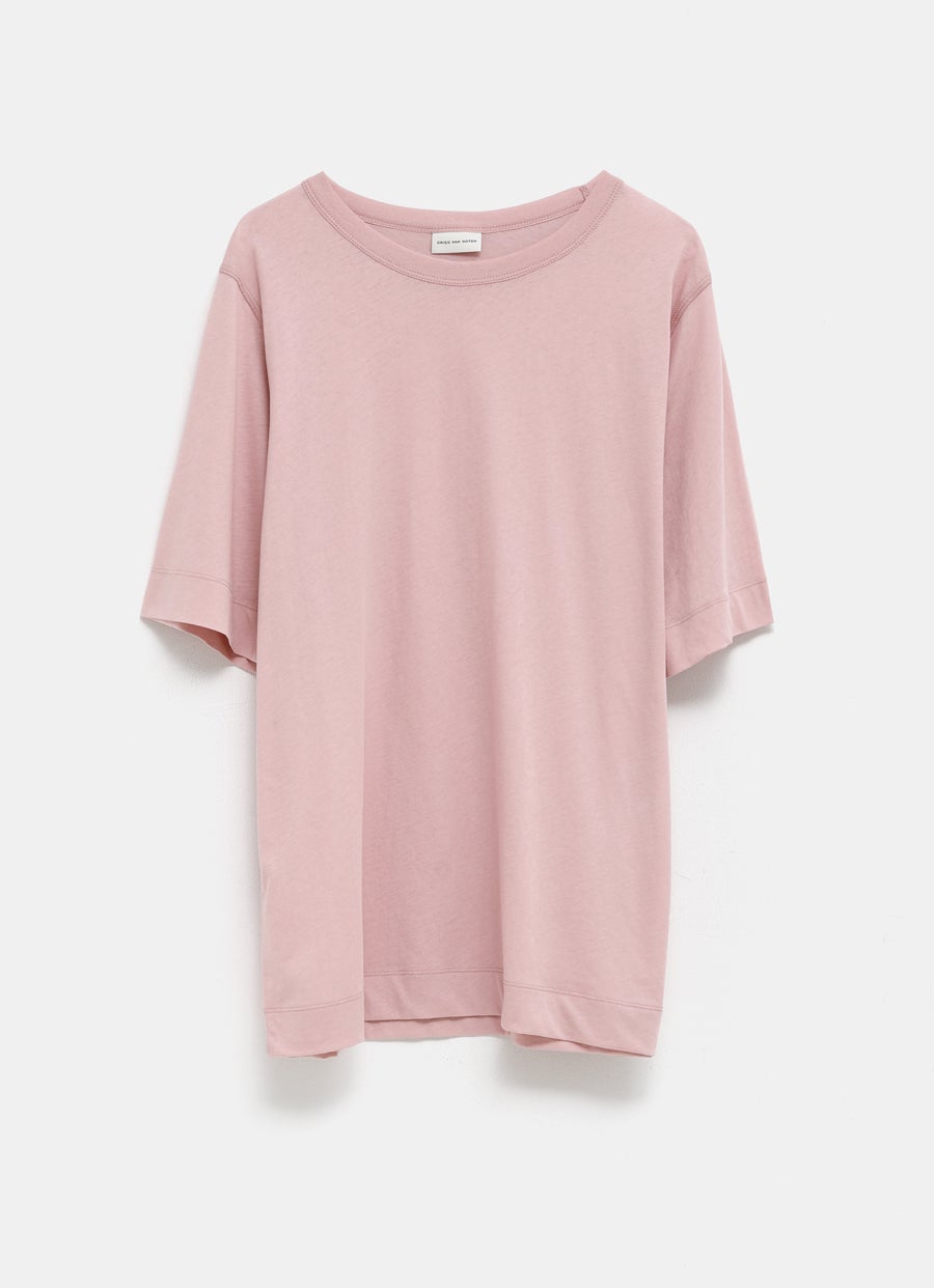 Loose Cotton Shirt