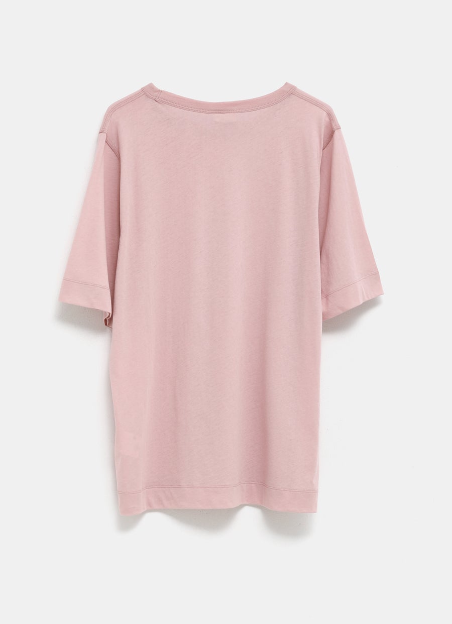 Loose Cotton Shirt