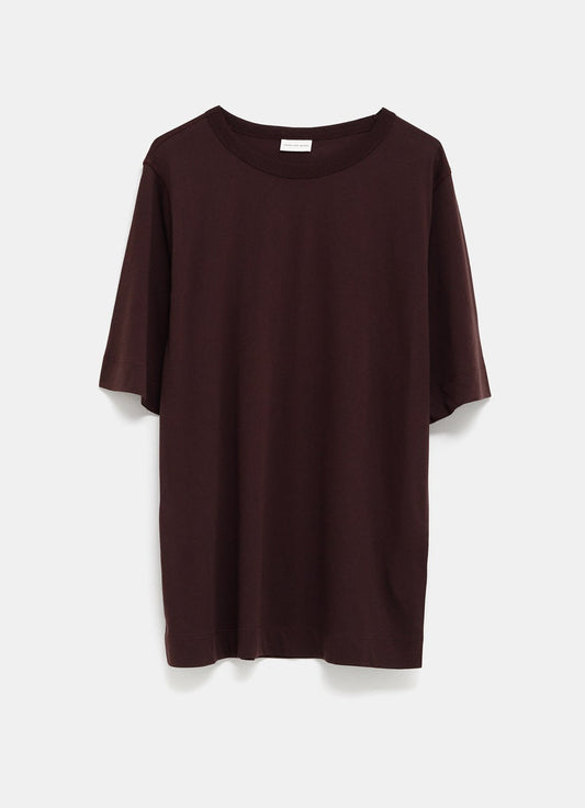 Loose Cotton Shirt