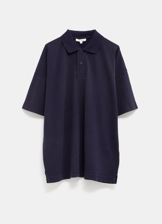 Anchor Polo Top for Men
