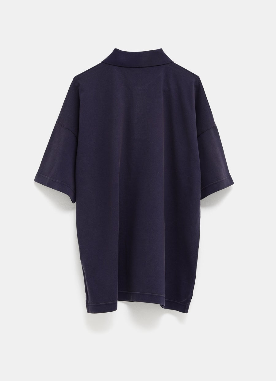 Anchor Polo Top for Men