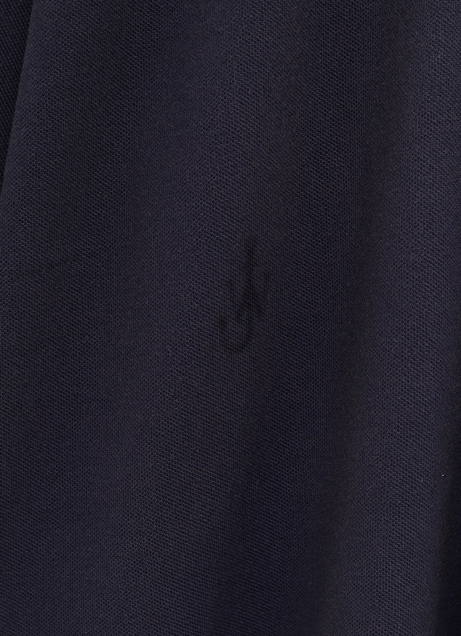 Anchor Polo Top for Men