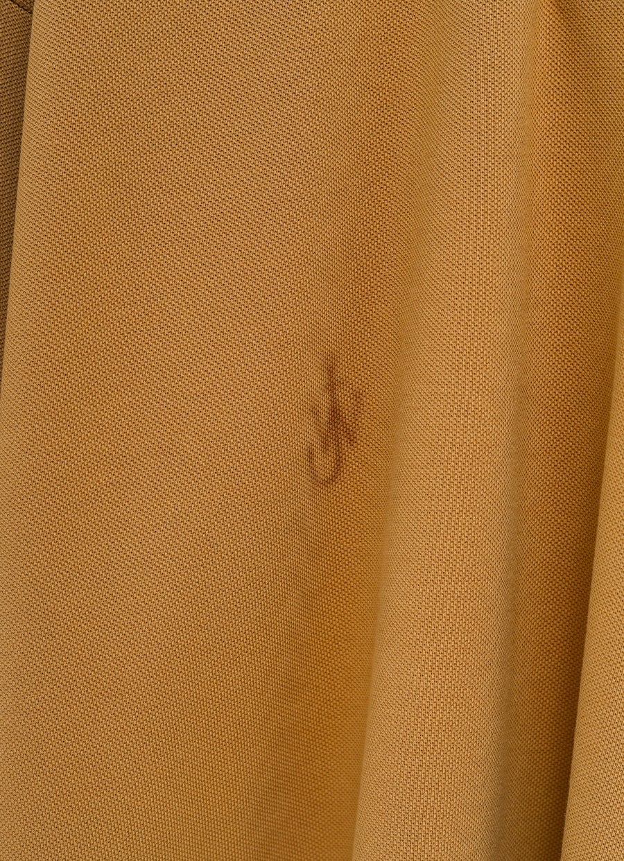 Anchor Polo Top for Men