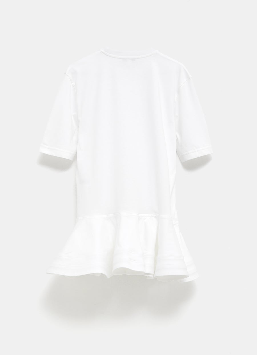 Peplum T-Shirt