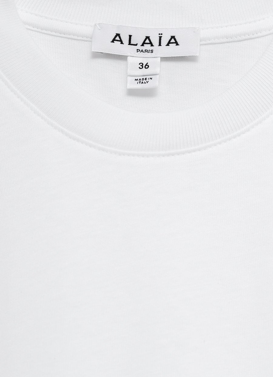 Peplum T-Shirt