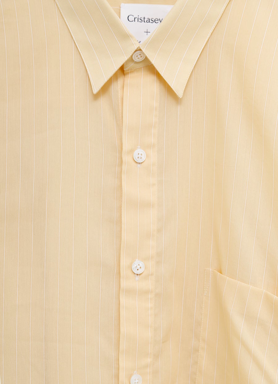 Handmade Men’s Classic Shirt