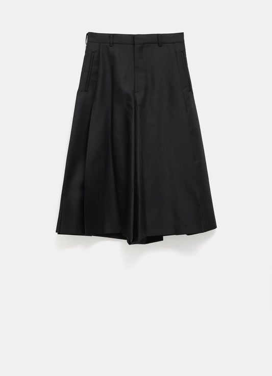 Wide Pants
