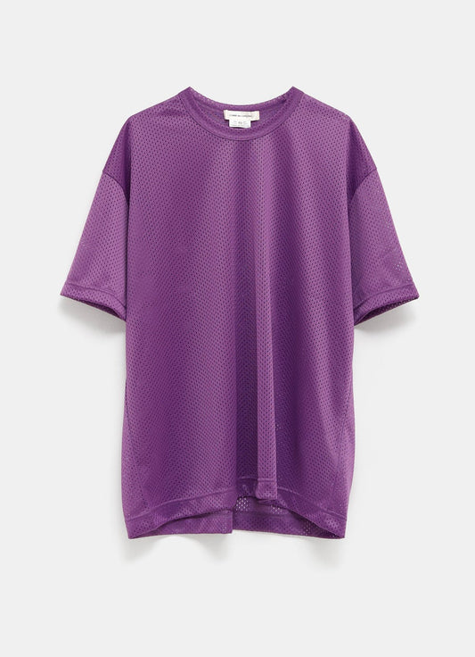 Mesh T-shirt