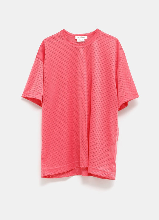 Mesh T-shirt