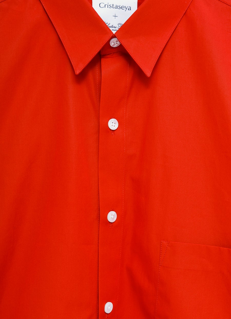 Handmade Classic Shirt