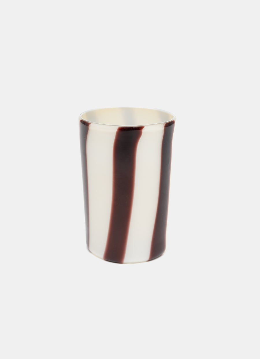 Murano Glass Tumbler