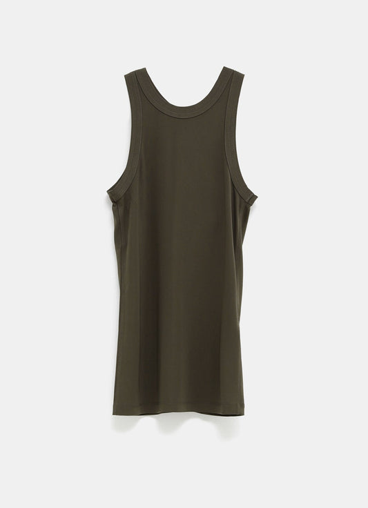 Fluid Jersey Tank