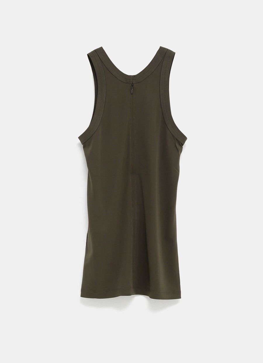 Fluid Jersey Tank