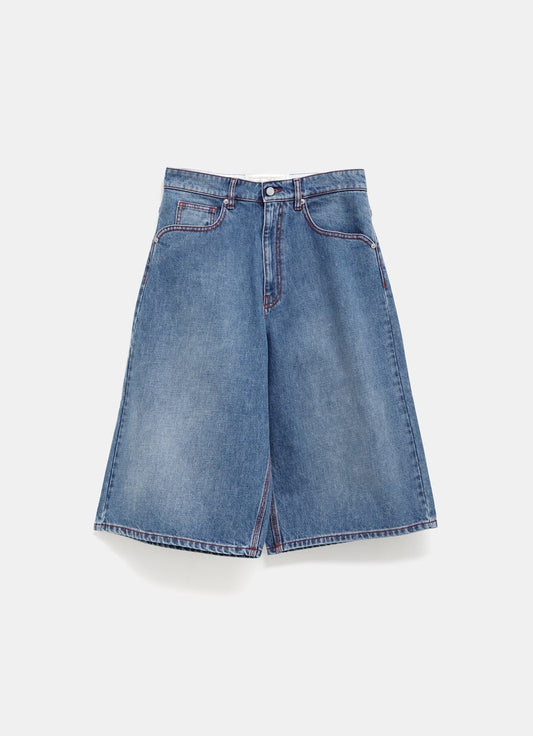 Unisex Indiana Skate Shorts