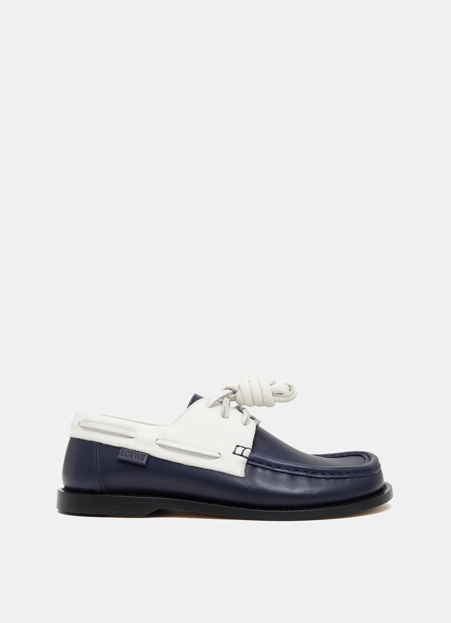 Campo Boat Shoe for Women