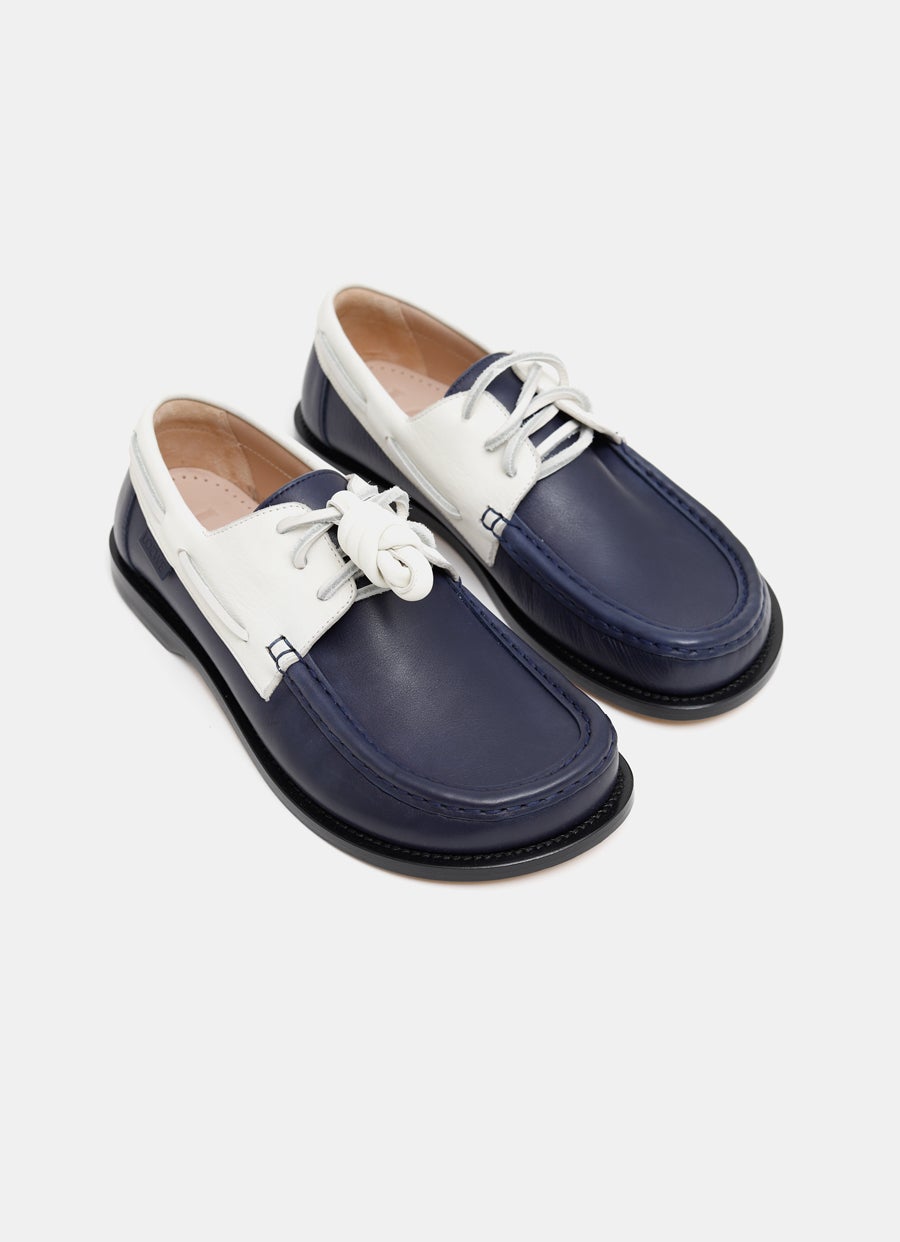 Campo Boat Shoe for Women